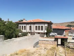 Rahmi Pehlivanlı Mansion