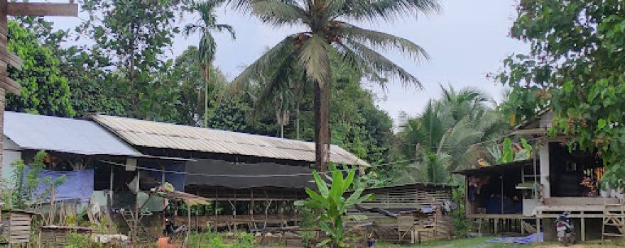 Lapangan Harun Seman