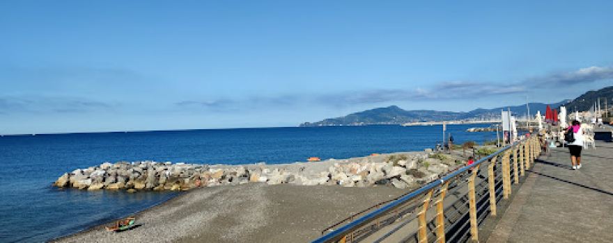 Parco Del Tigullio