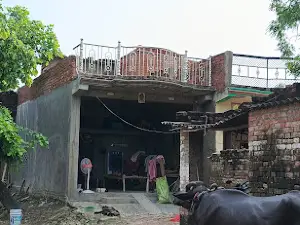 Meerpur Rahimabad Mau azamgadh road