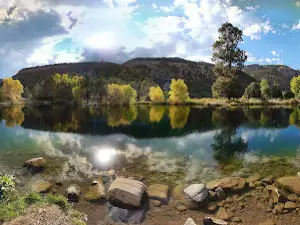 Pa-Co-Chu-Puk Campground
