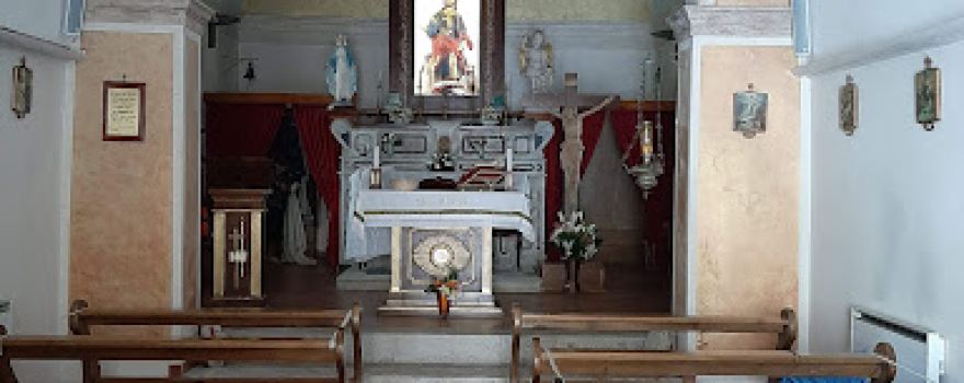 Chiesa di San Rocco