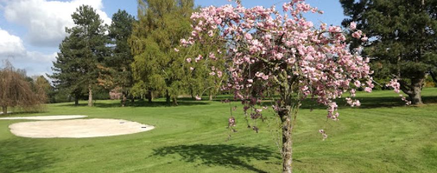Golf Club Valenciennes