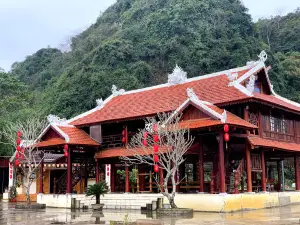 Chùa Rồng
