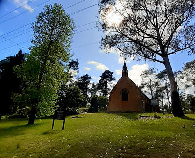 Berrima Museum