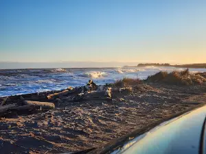 Camping De La Dune