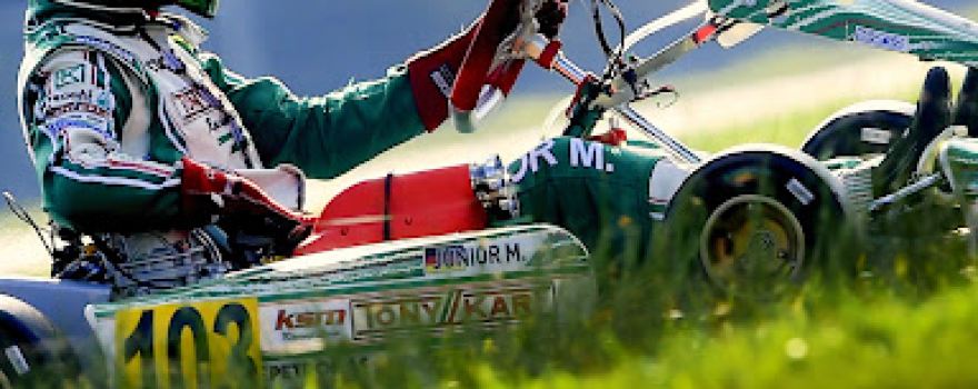 Concept Haulers Motor Speedway