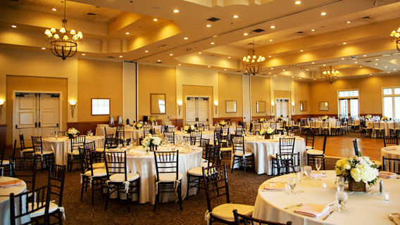 Los Coyotes Country Club