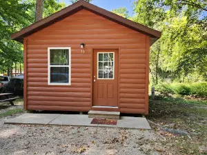 Duke Creek Campgrounds