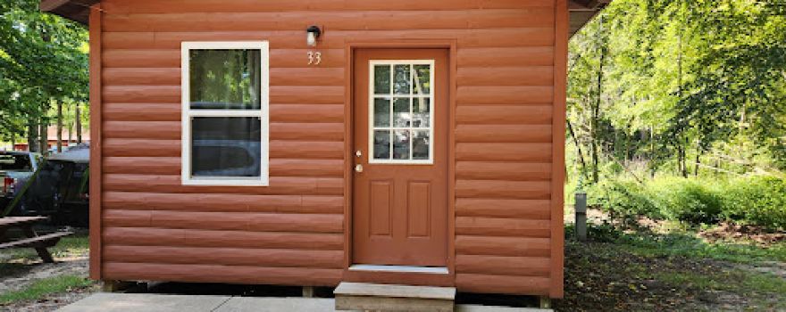 Duke Creek Campgrounds