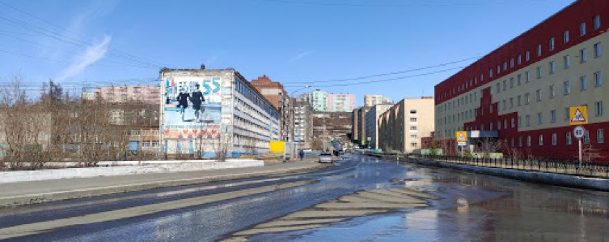 Miners Square