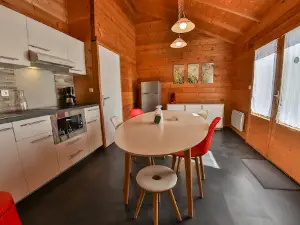 Les Chalets de la Gazonne