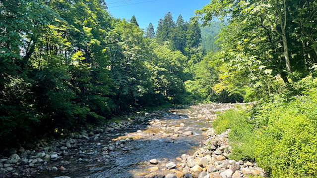 Hakusan Chūkyo Shrine
