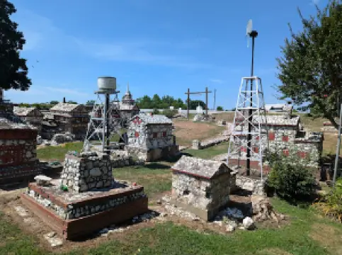 Shangri-La Stone Village