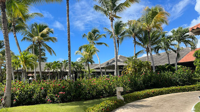 The LEVEL Suites Pool