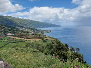 Miradouro da Terra Alta