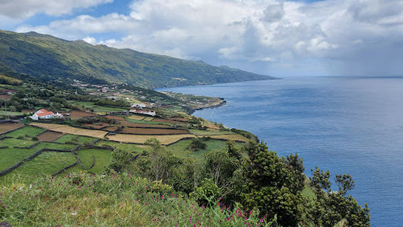 Miradouro da Terra Alta