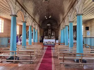 Church of Aldachildo