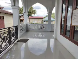 Masjid Al-Ikhlas