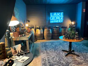 Lake George Winery