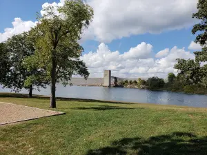 Dam Site Park