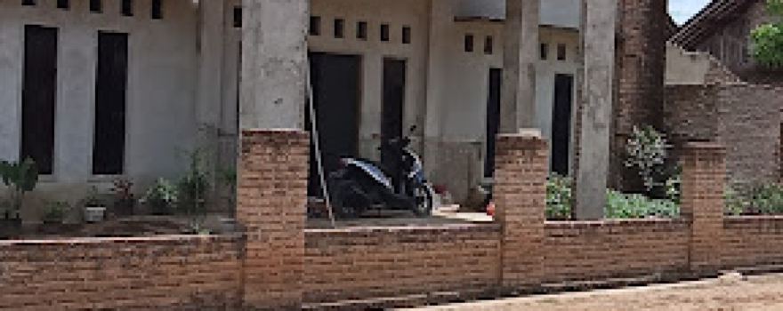 Masjid Taqwa Kresnomulyo