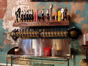 Asgard Brewing Co.