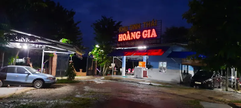 Khu sinh thái hoàng gia