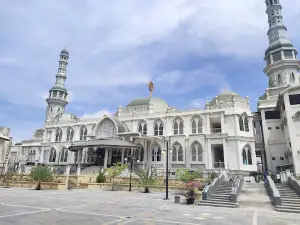 Masjid Agung Kota Tebing Tinggi