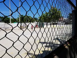 Polideportivo