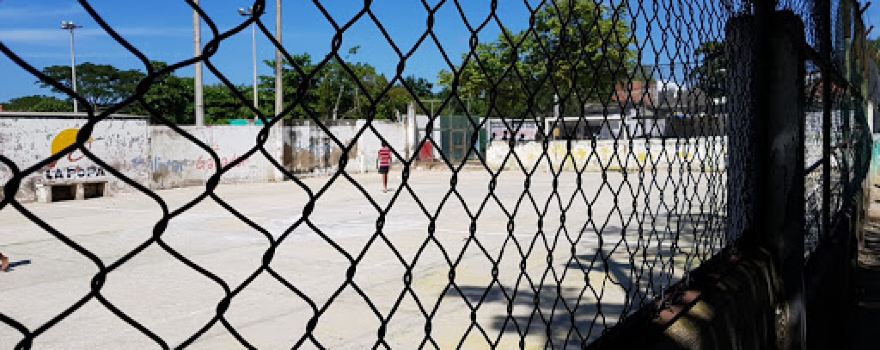Polideportivo