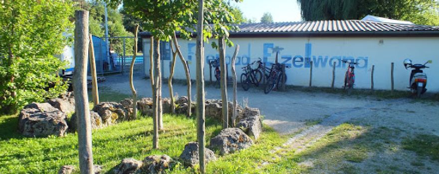 Freibad Etzelwang
