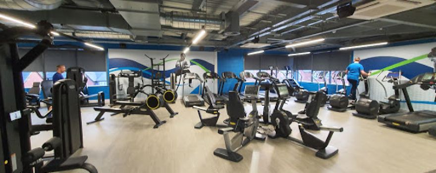 Standish Leisure Centre