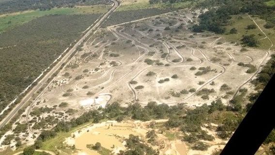 Woodridge ATV & MX Social and Racing Club Inc. (ATVWA/ATV Social and Racing Club)