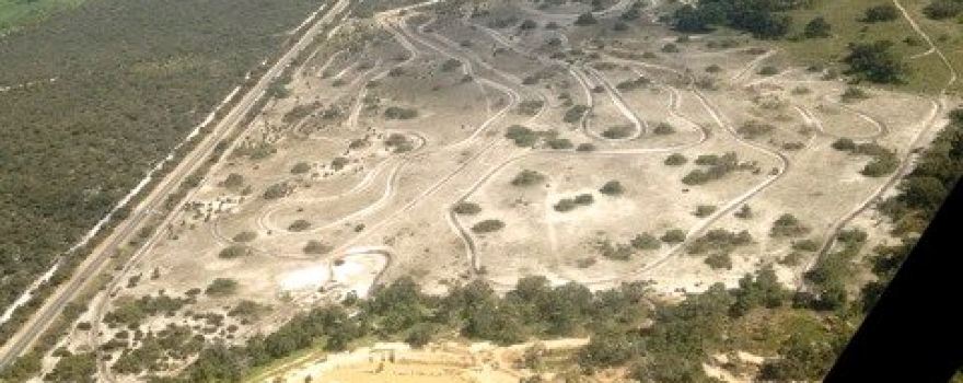 Woodridge ATV & MX Social and Racing Club Inc. (ATVWA/ATV Social and Racing Club)