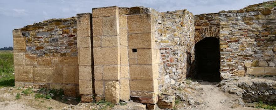 The Citadel of Halmyris