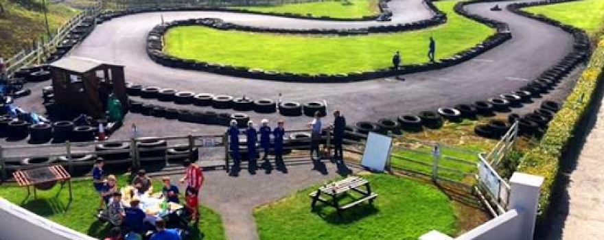 Gosford Karting Armagh