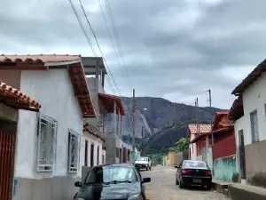 Praca Ladislau Alves De Souza