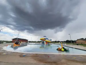 Littlefield Aquatic Center