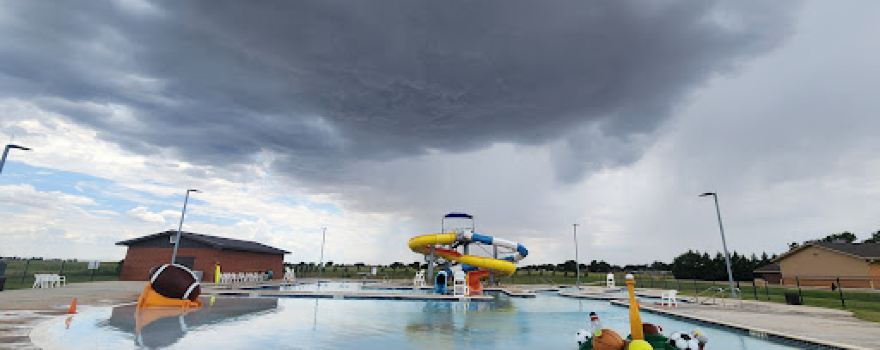 Littlefield Aquatic Center