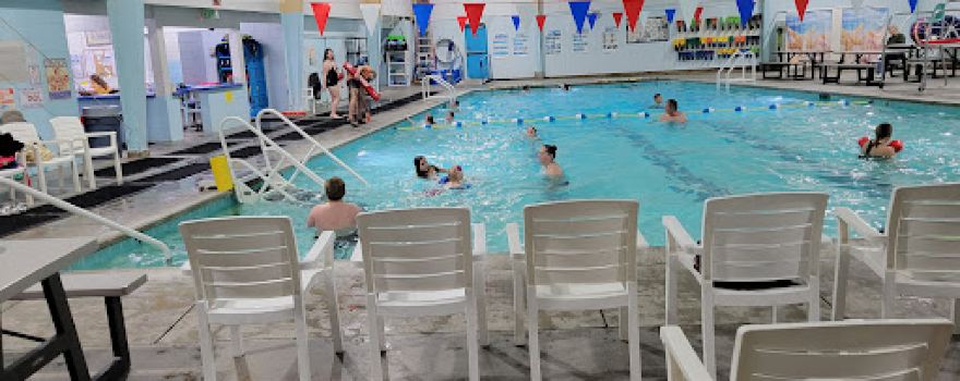 CASCADE Community Pool Corporation