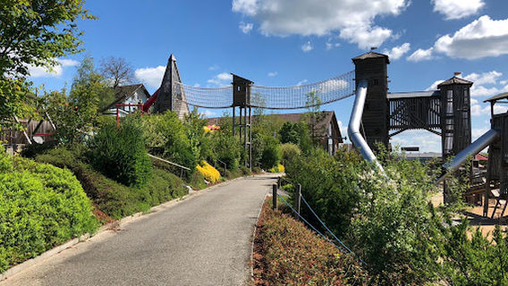 Obra Kinderland GmbH