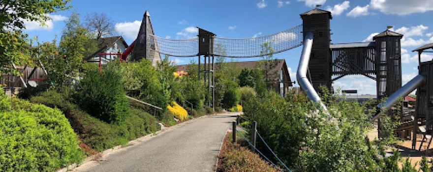 Obra Kinderland GmbH