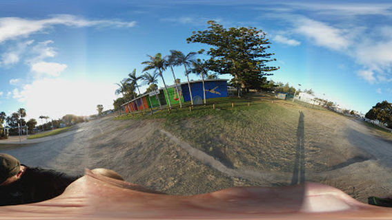 Emu Park