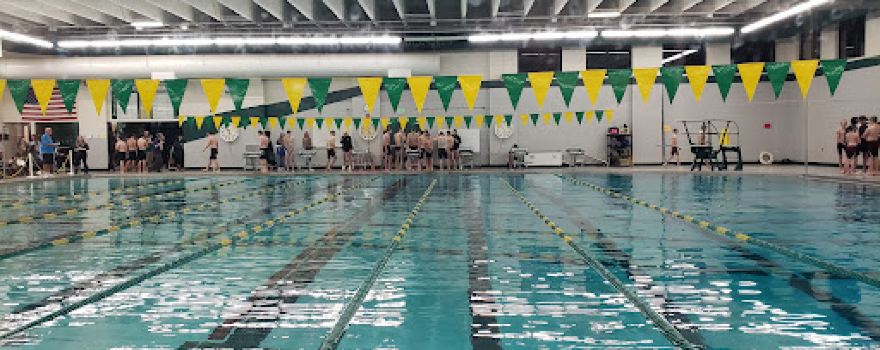 Wildcat Community Center