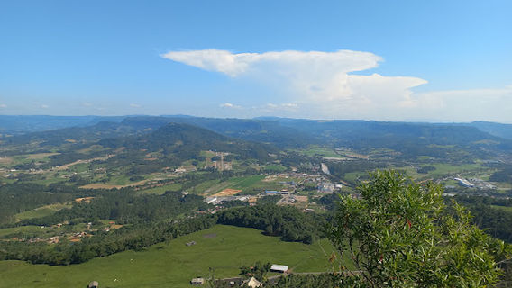 Morro do Funil - Rio do Sul