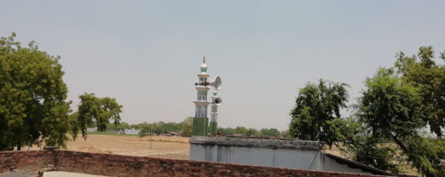 Shiv mandir