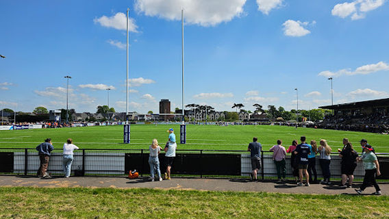 Shaftesbury Park