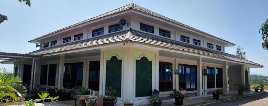 Masjid Abu Bakar Ash-Shiddiq