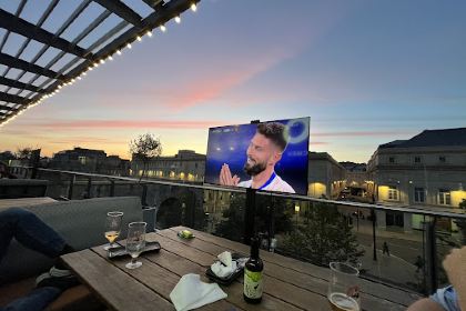 Ludo Sports Bar & Kitchen